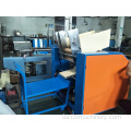 Easy Cast Film Auto Rewinding Machine